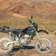 Illustration for article titled RideApart Review: 2013 Suzuki DR-Z400S